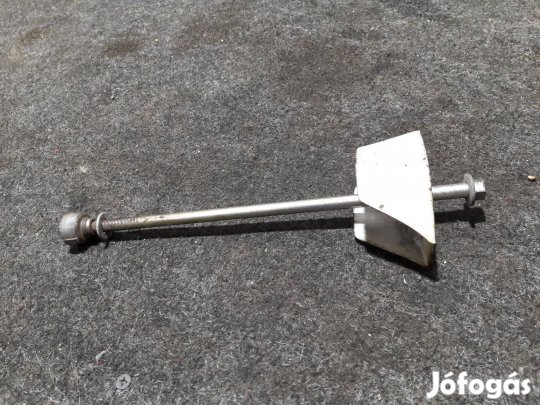 Jawa Babetta 206 / 228 gyári komplett kormány szorító szett