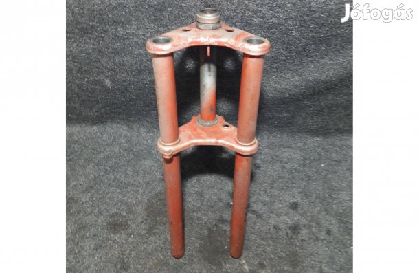 Jawa Babetta 206 gyári első villa felső rész