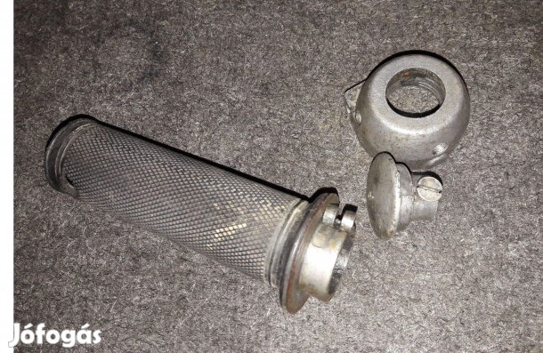 Jawa Babetta 207 / 210 gyári komplett gázkar szett