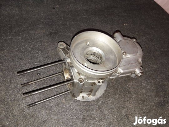 Jawa Babetta 207 blokk közép szett