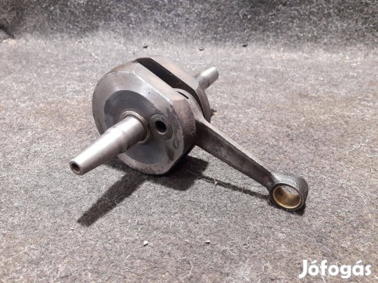 Jawa Babetta 207 főtengely (gyári)