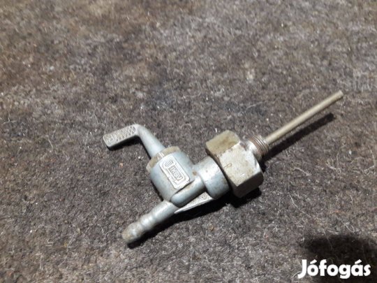 Jawa Babetta 207 gyári benzincsap