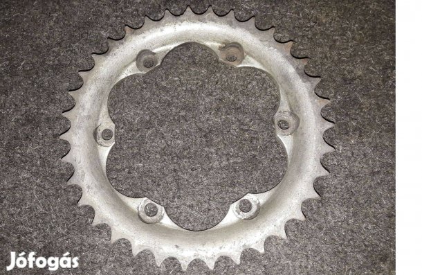 Jawa Babetta 207 gyári hátsó nagy lánckerék