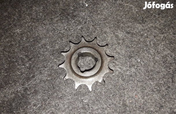 Jawa Babetta 207 gyári kis lánckerék z13