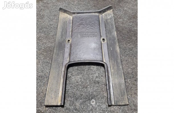 Jawa Babetta 207 gyári középső H lemez idom