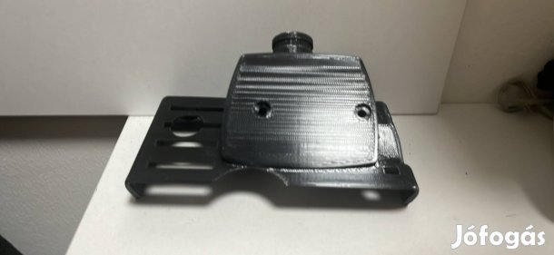 Jawa Babetta 207 karburátor védö burkolat