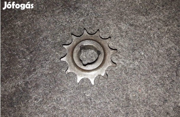 Jawa Babetta 207 kis lánckerék z13