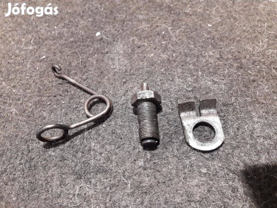 Jawa Babetta 207 komplett dekompresszor szelep szett