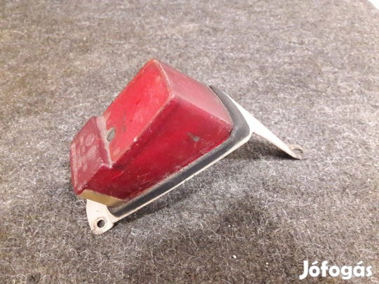 Jawa Babetta 207 komplett hátsó lámpa