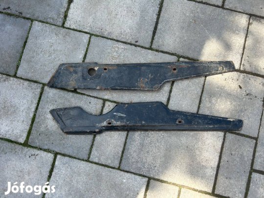 Jawa Babetta 207 oldallemez 2db