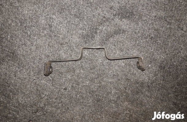 Jawa Babetta 210 gyári burkolat idom tartó közdarab lemez