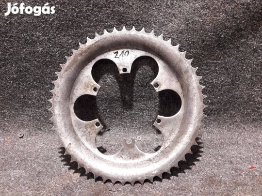 Jawa Babetta 210 gyári hátsó nagy lánckerék