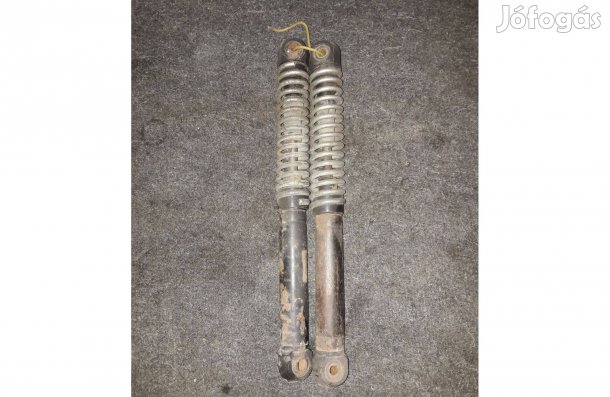 Jawa Babetta 210 gyári hátsó teleszkóp pár