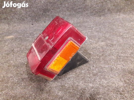 Jawa Babetta 210 gyári komplett hátsó lámpa
