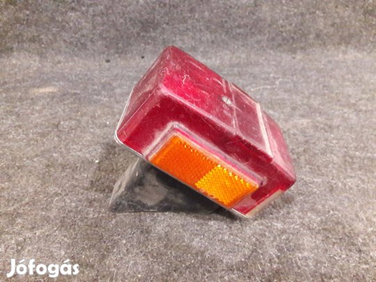 Jawa Babetta 210 komplett hátsó lámpa