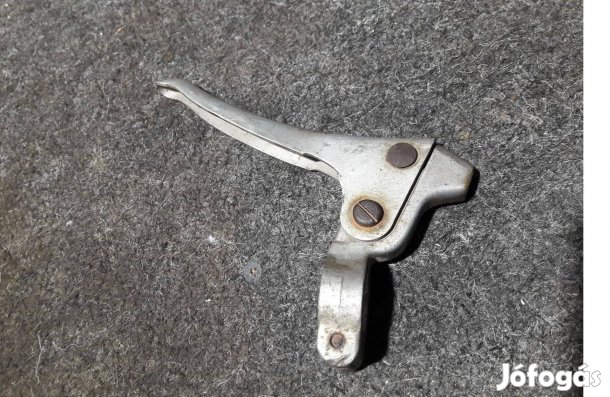 Jawa Babetta 228 komplett bal fék kar