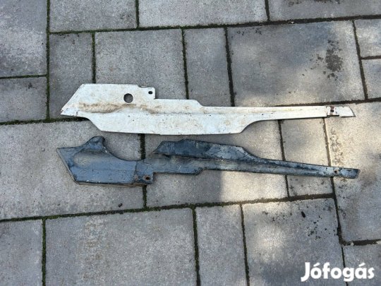 Jawa Babetta 228 oldallemez 2db