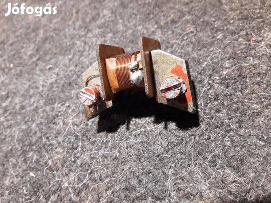 Jawa Babetta / Robi 55 gyári gyújtás világítás tekercs