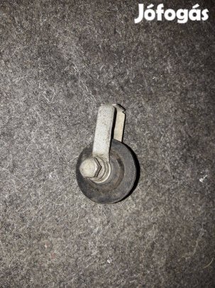 Jawa Babetta gyári betekerő láncfeszítő szerkezet