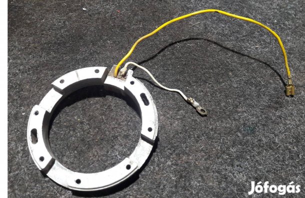 Jawa Babetta gyári gyújtás alaplap