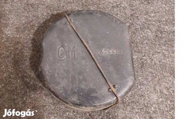 Jawa Babetta gyári gyújtás dekni szett