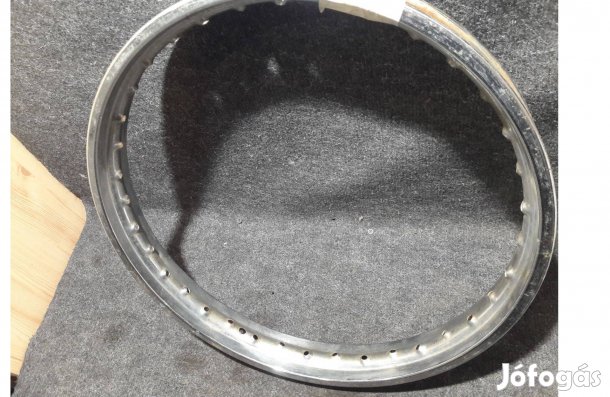 Jawa Babetta gyári kerék ráf 16 coll