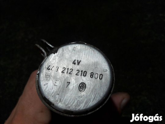 Jawa Babetta gyári komplett gyújtás trafó / transzformátor