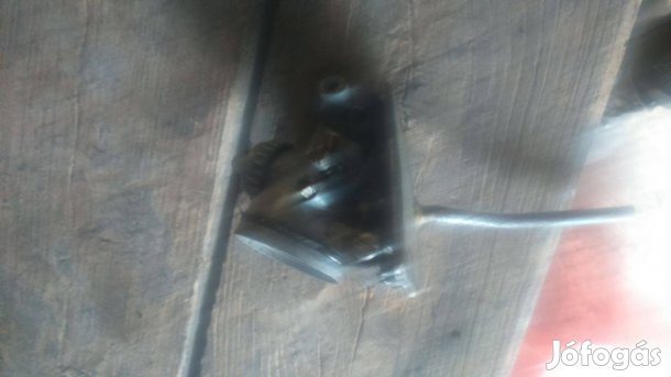 Jawa Ideal Karburátor (Postázom is)