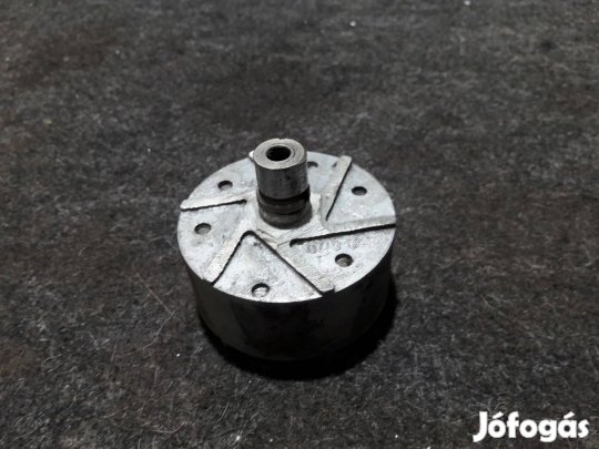 Jawa Mustang / Ideal 05 gyári gyújtás forgórész / lendkerék