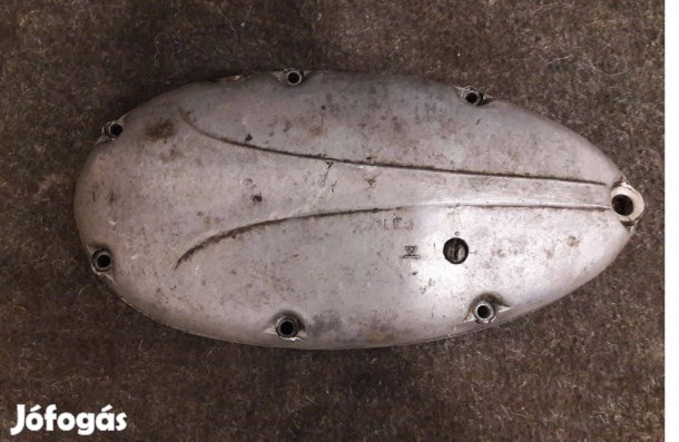 Jawa Mustang / Ideal 05 gyári kuplung dekni