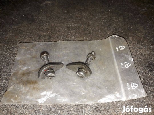 Jawa Mustang / Ideal 05 gyújtás lefogató szett