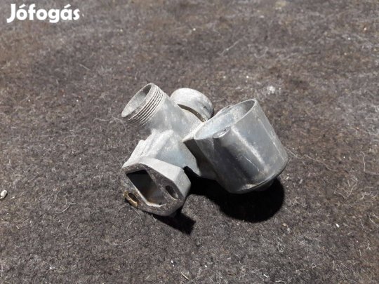 Jawa Mustang / Ideal 05 karburátor ház