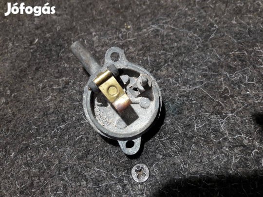 Jawa Mustang / Ideal 05 karburátor úszóház fedél