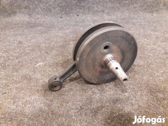 Jawa Mustang gyári főtengely