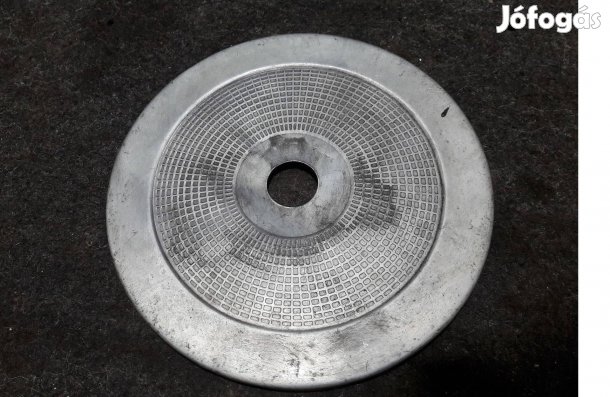 Jawa / CZ 175 / 250 / 350 gyári első kerék agy porvédő lemez