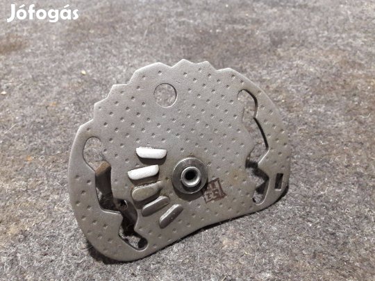 Jawa / Cz 175 / 477 váltó kapcsoló mű / lepke szerkezet