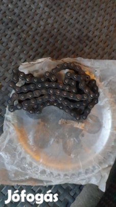 Jawa babetta hátsó fogaskerék és új lánc