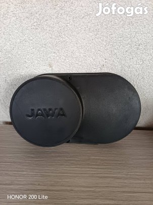 Jawa babetta motorburkolat