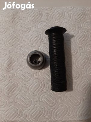 Jawa gázmarkolat ház