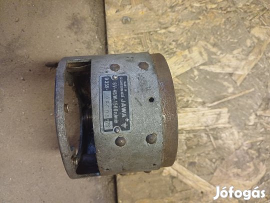 Jawa gyújtás alkatrész.