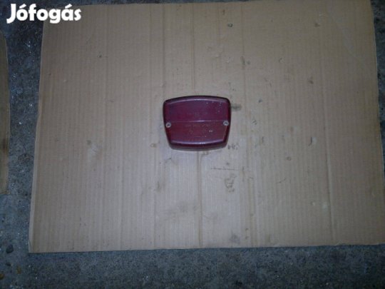 Jawa hátso lámpabura