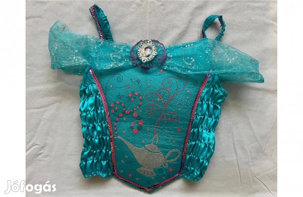 Jázmin Hercegnő jelmezhez felső eladó (2)