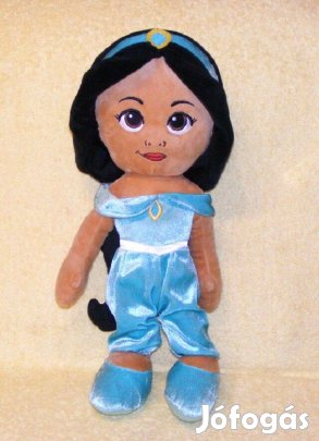Jázmin baba Disney Aladdin mese