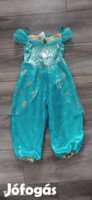 Jázmin hercegnő jelmez 2-3 év