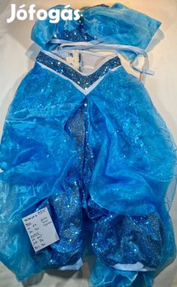 Jázmin jelmez, Jasmin jelmez, felnőtt jelmez M345