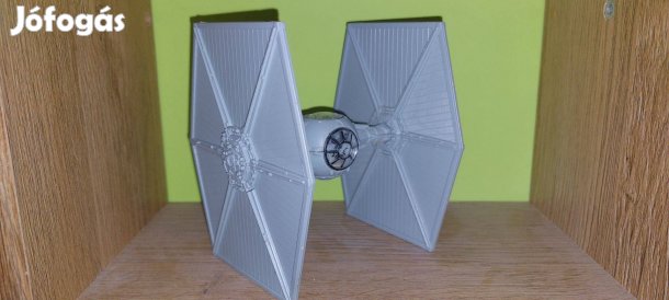 Jazwares Star Wars TIE Fighter járműfigura