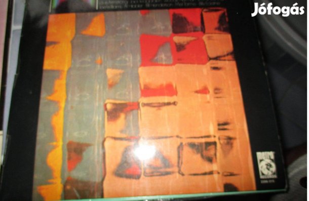 Jazz Spectrum bakelit hanglemez eladó