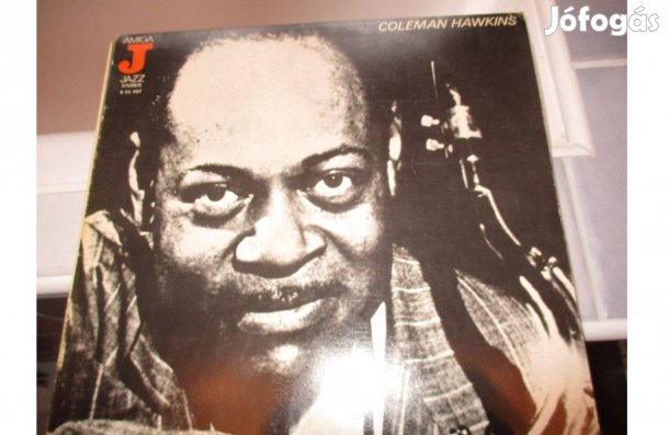 Jazz bakelit hanglemezek eladók