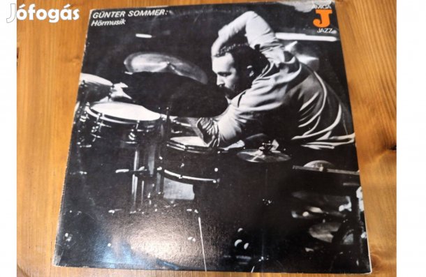 Jazz bakelit hanglemezek eladók