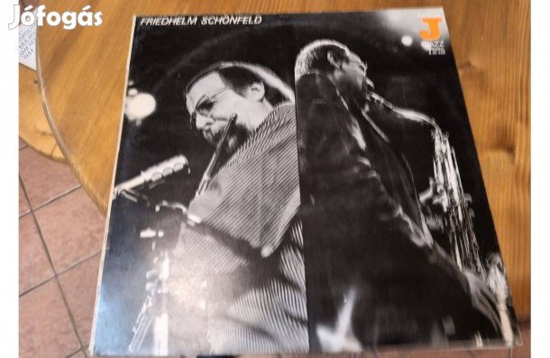 Jazz bakelit hanglemezek eladók